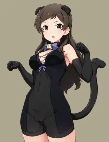 Unitard