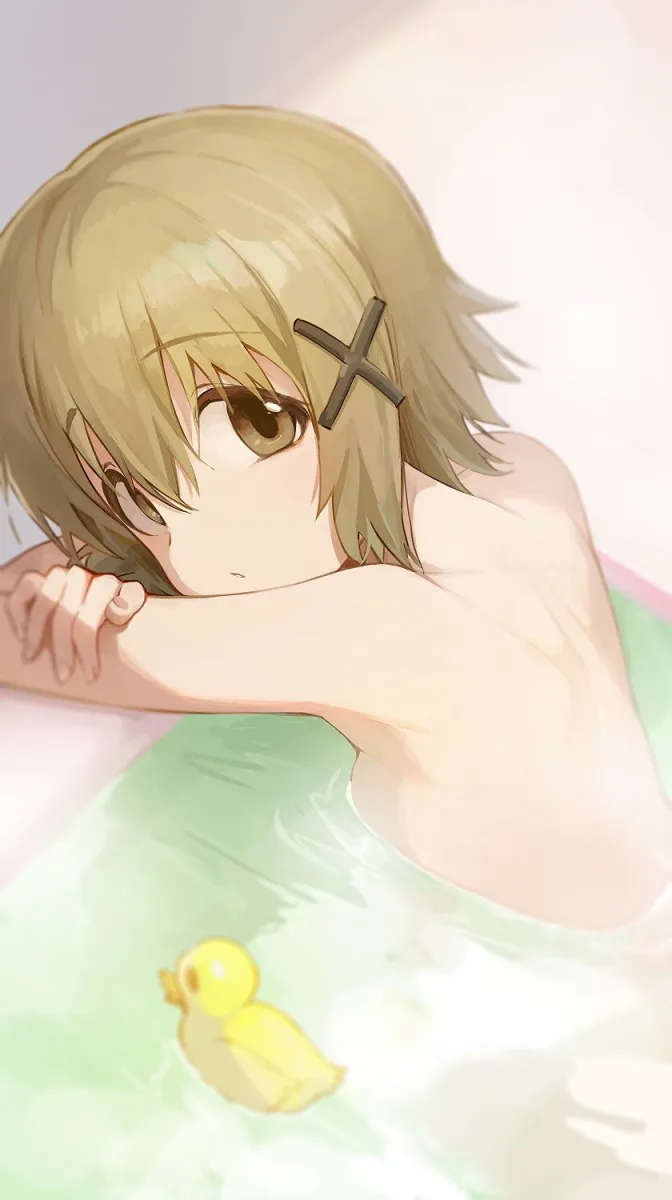 Yuno (Hidamari Sketch) by Hiroki (Yyqw7151)