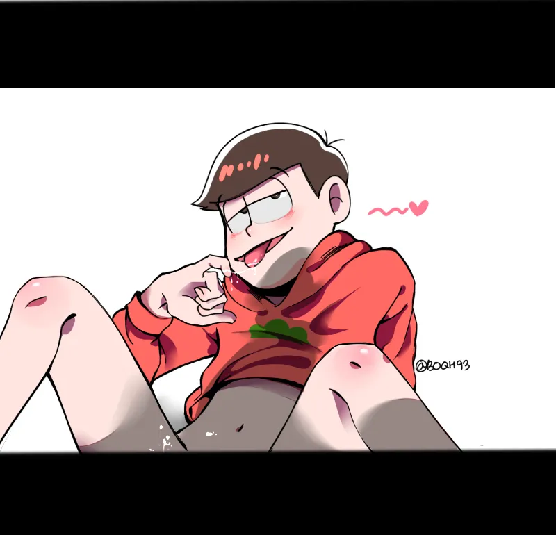 Matsuno Osomatsu