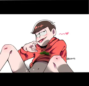 Osomatsu-Kun