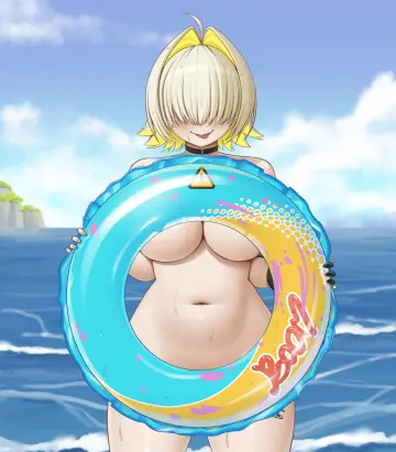 Elegg (Nikke) rule 34