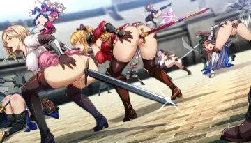 Narmaya (Granblue Fantasy) rule 34