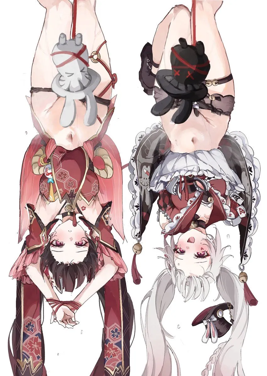 Sparkle (Honkai: Star Rail), Sparxie (Honkai: Star Rail) by Pe Eee00