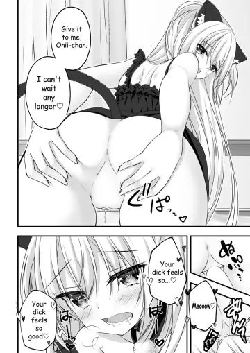 Cat Ear Hairband