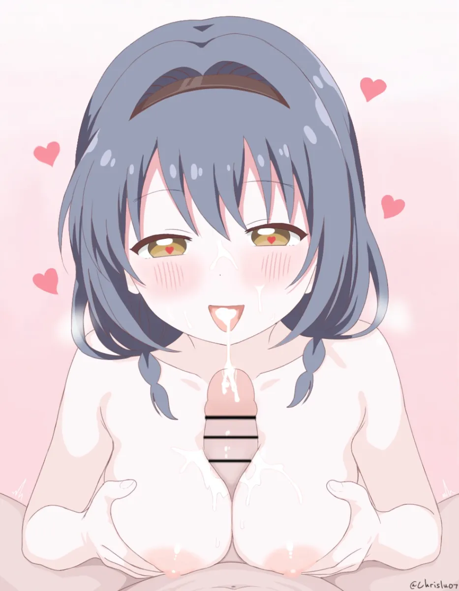 Furutani Himawari by Chrislu07