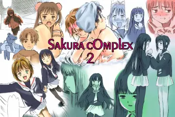 Li Syaoran rule 34