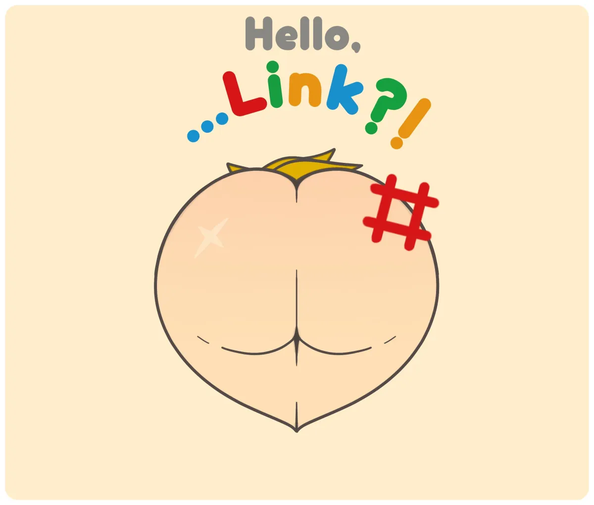 Link by Combos & Doodles