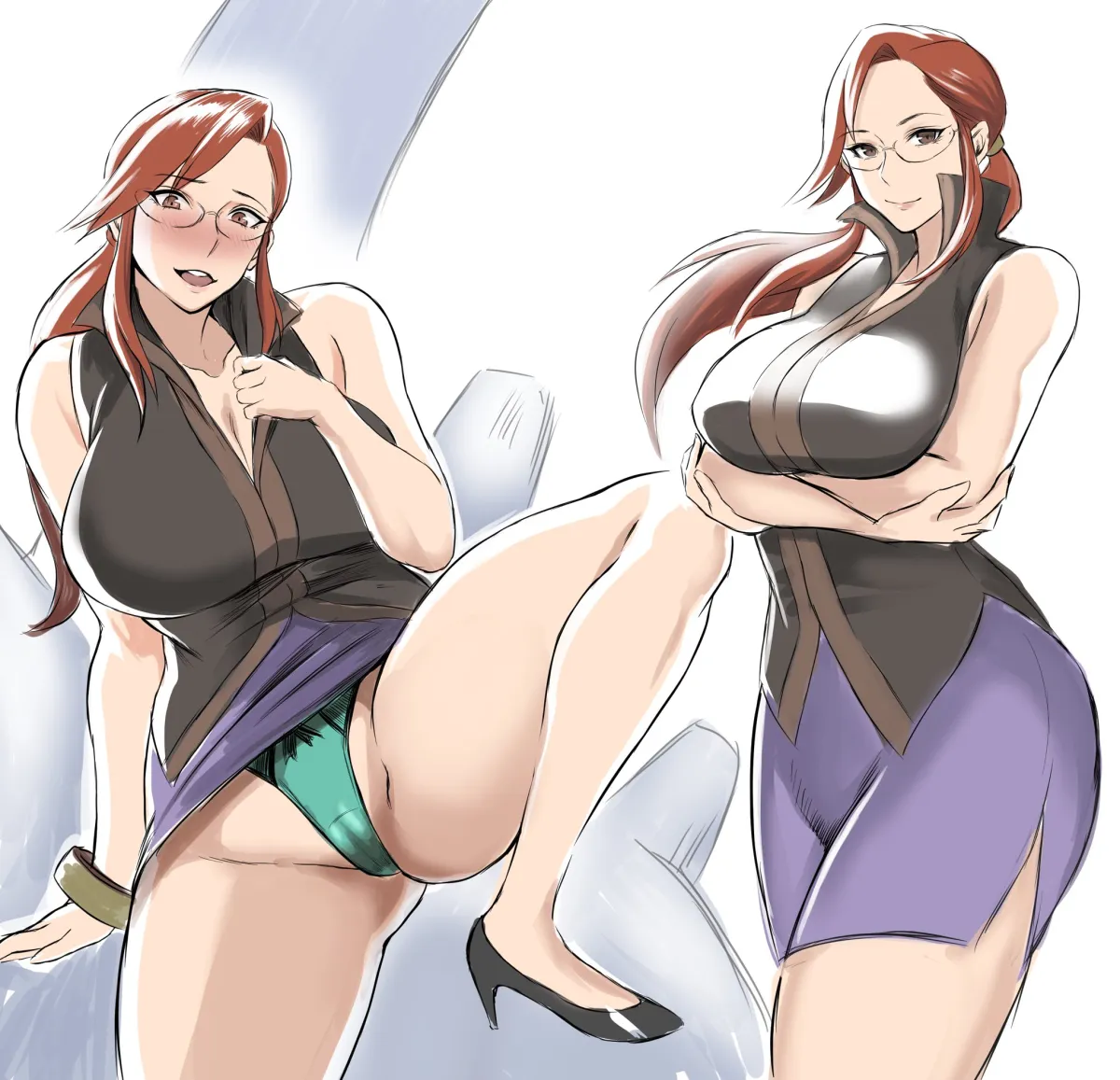 Lapras, Lorelei (Pokemon) by Shibusun