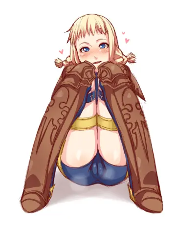Blush