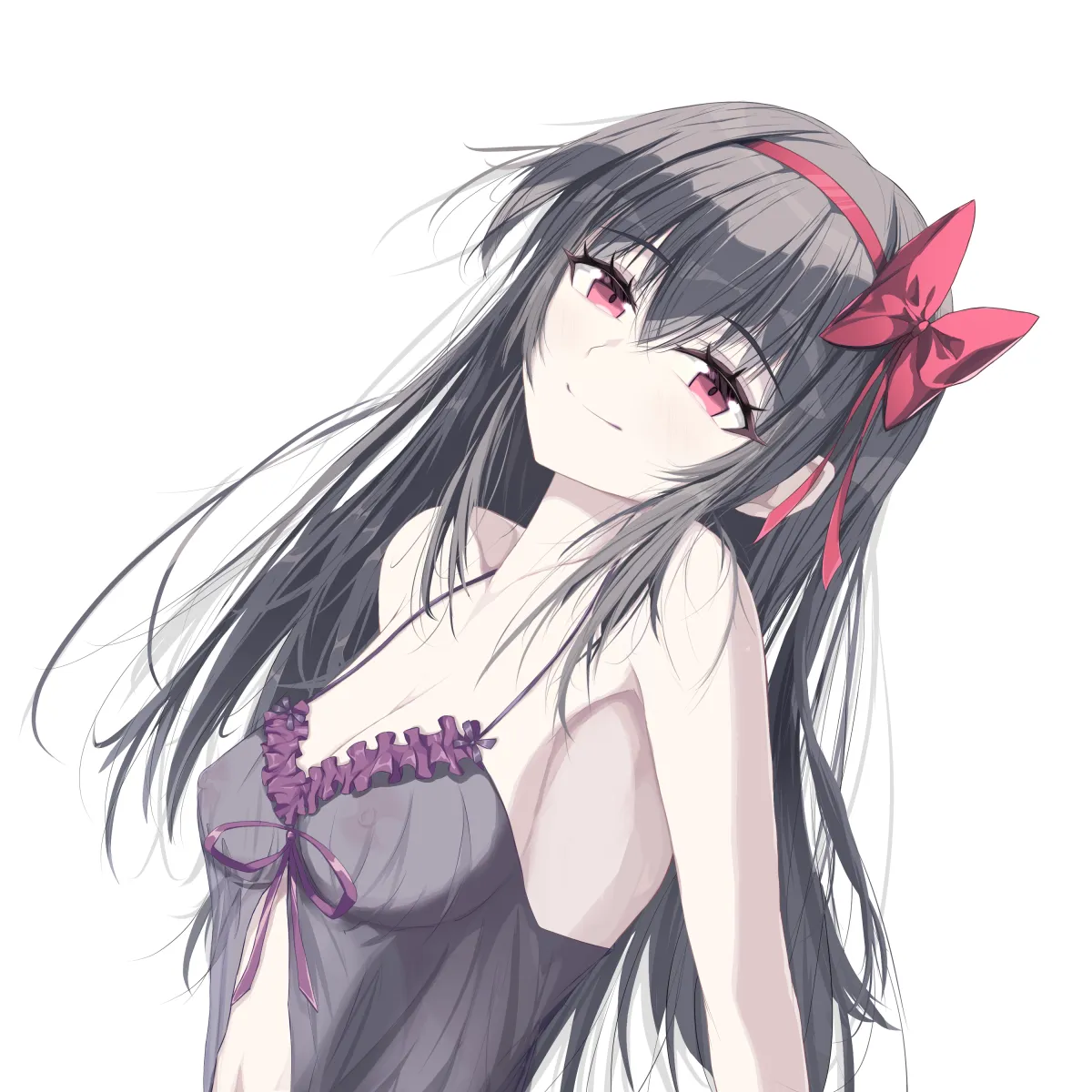 Akemi Homura by Recall 20