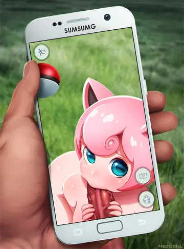 Jigglypuff rule 34