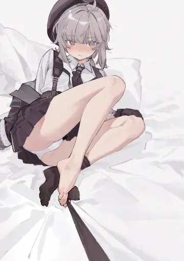 1Girl