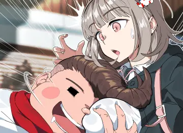 Nanami Chiaki rule 34