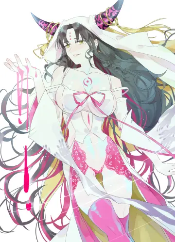Sessyoin Kiara rule 34
