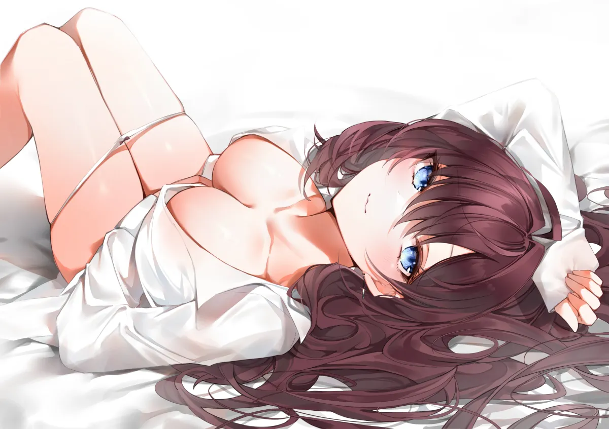 Ichinose Shiki by Yukineko1018