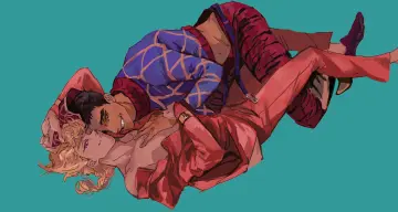 Pink Pants