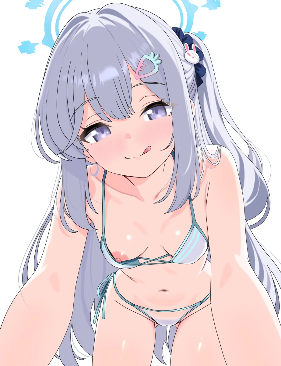 Miyako (Blue Archive), Miyako (C108 Swimsuit) (Blue Archive) by Myapanpan