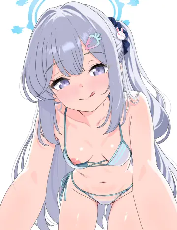 Miyako (Blue Archive) rule 34
