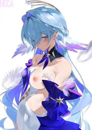 Robin (Honkai: Star Rail) rule 34