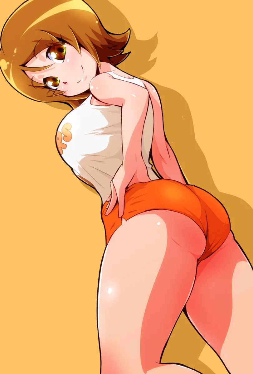 Oomori Yuuko by Ryuuta (Cure Ryuuta)