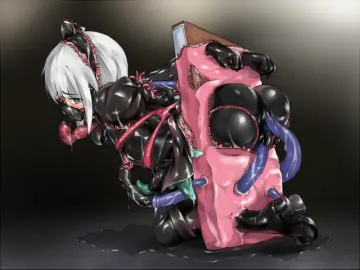 Konpaku Youmu rule 34