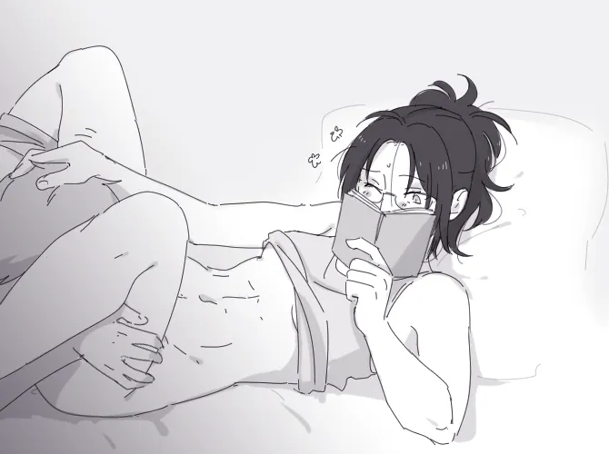 Hange Zoe, Moblit Berner by Hanpetos