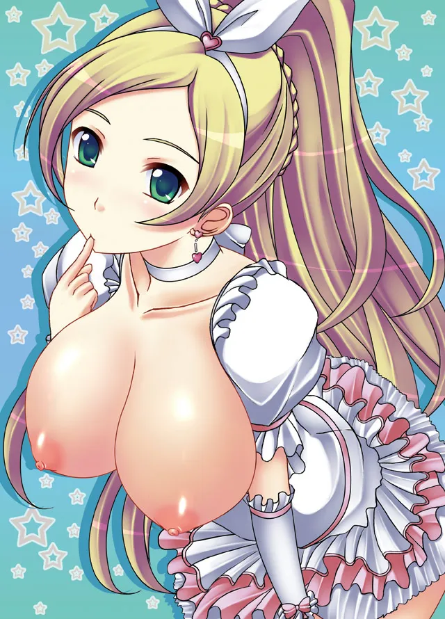 Minamino Kanade, Cure Rhythm by Kuronezumi