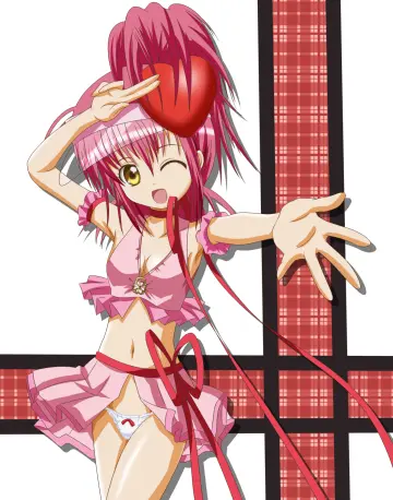 1Girl