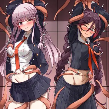 Fukawa Toko rule 34