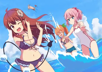 One-Piece Swimsuit