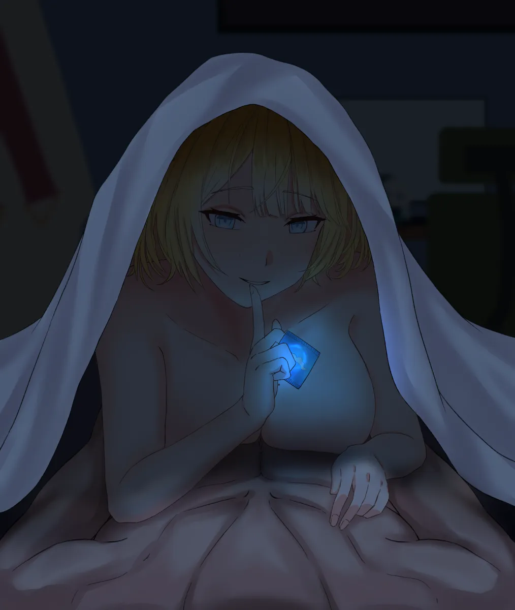 Watson Amelia by Riamu (Liam Razo)