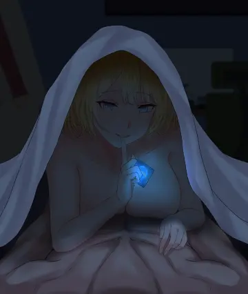 Watson Amelia rule 34