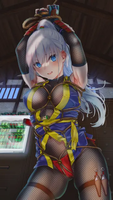 Large Breasts