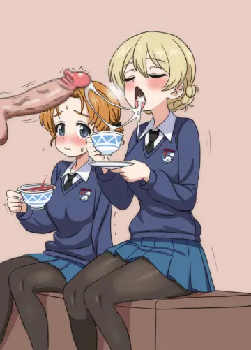 Tea