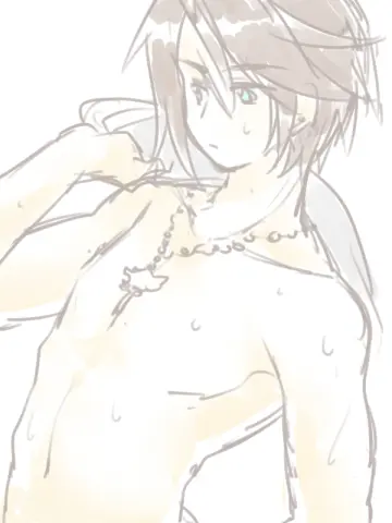 Squall Leonhart rule 34
