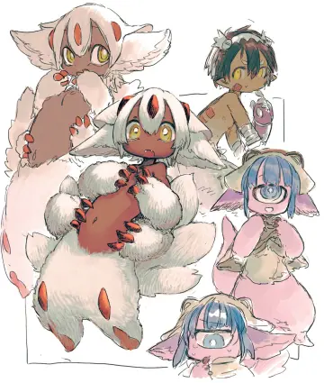 Extra Arms