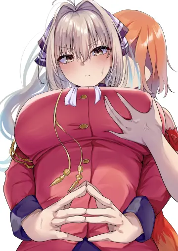 Amagi Brilliant Park