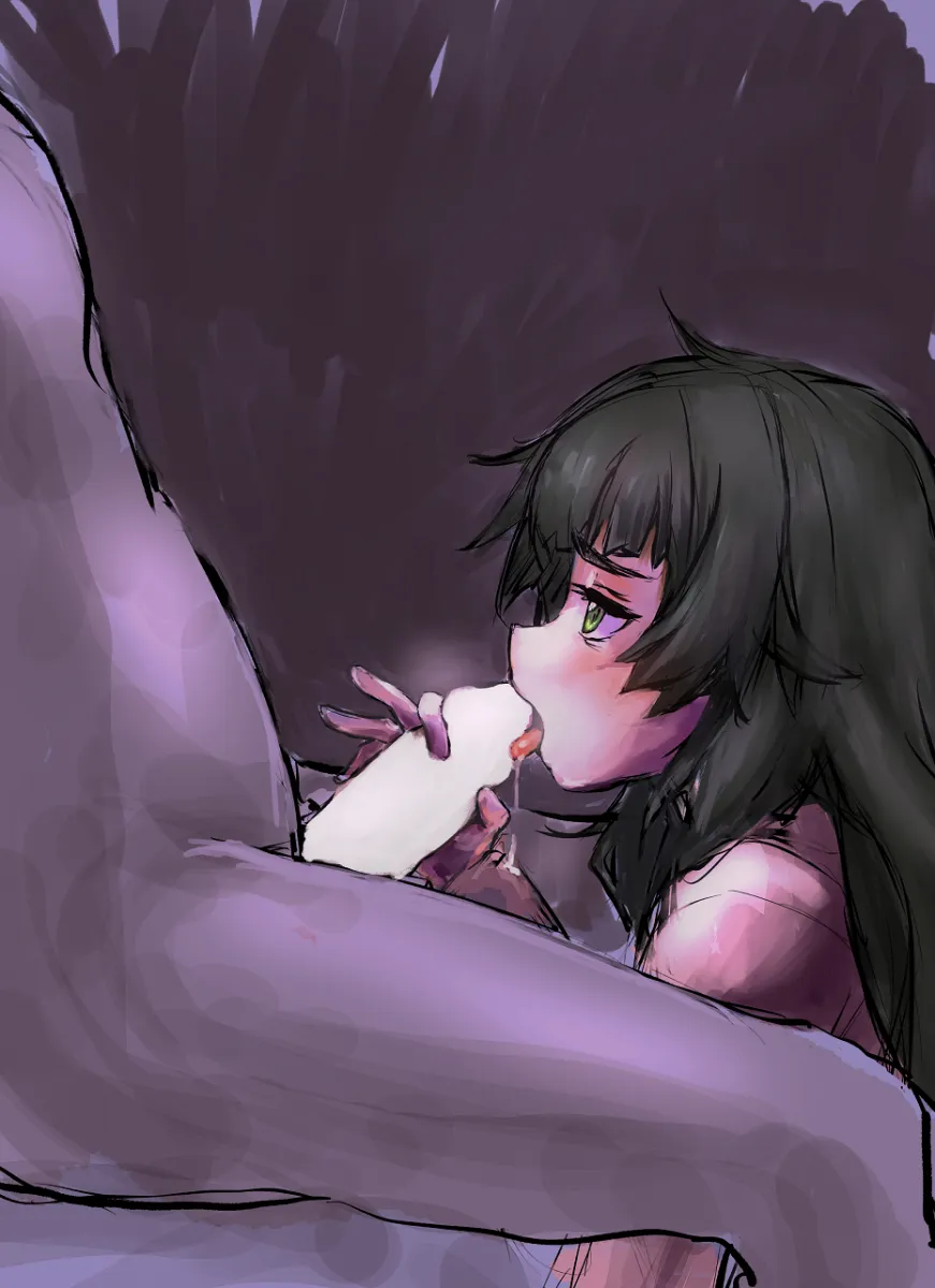 Hiyajou Maho by Sadarann