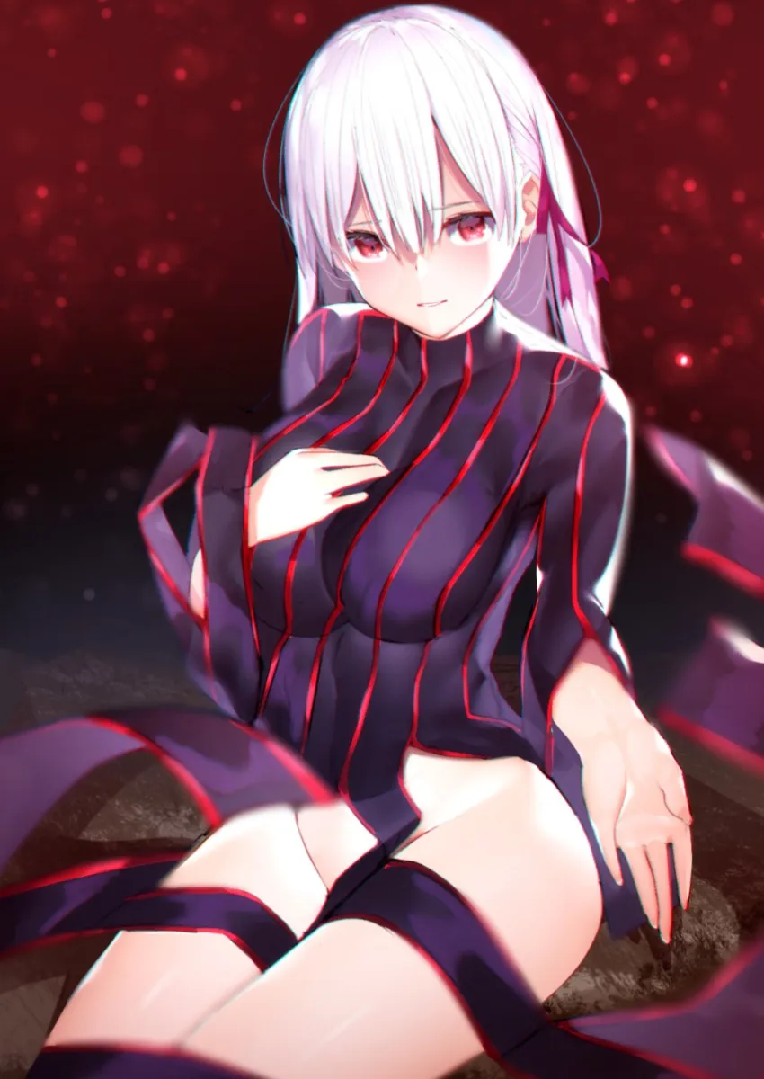 Matou Sakura, Dark Sakura by Mairudo (Mildcoffee1117)