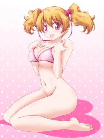 Momozono Love rule 34