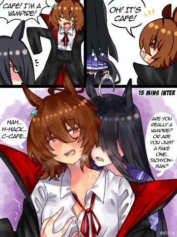 Long Hair