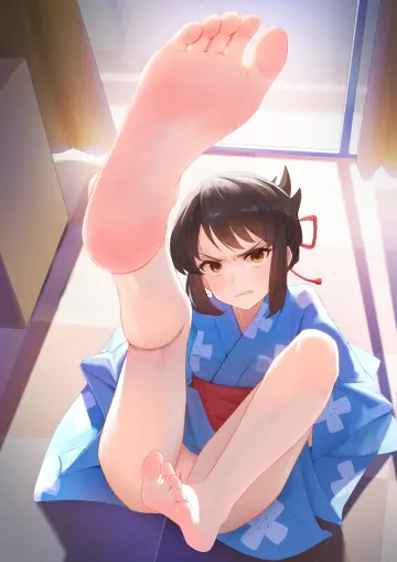 Miyamizu Mitsuha rule 34