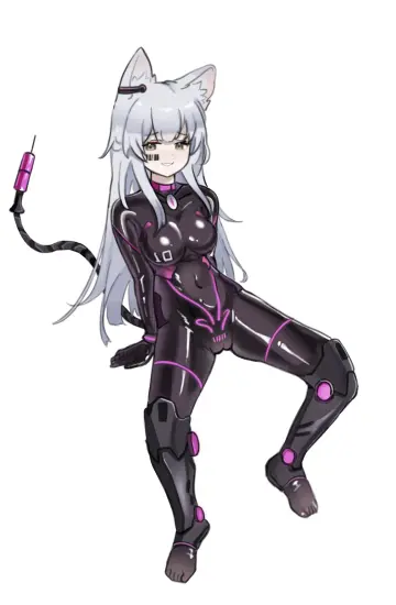 1Girl