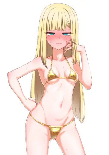 Long Hair