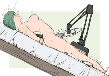 Otonashi Kotori rule 34