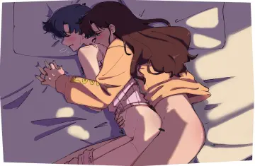 Wife And Wife