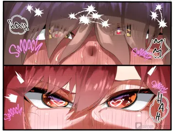 Rapi (Nikke) rule 34