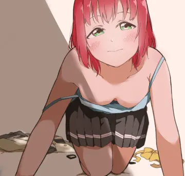 1Girl