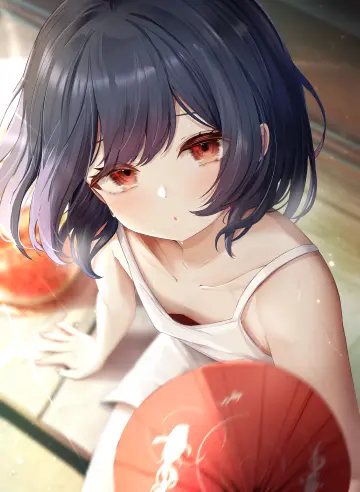 Morino Rinze rule 34