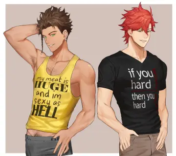 Clothes Writing